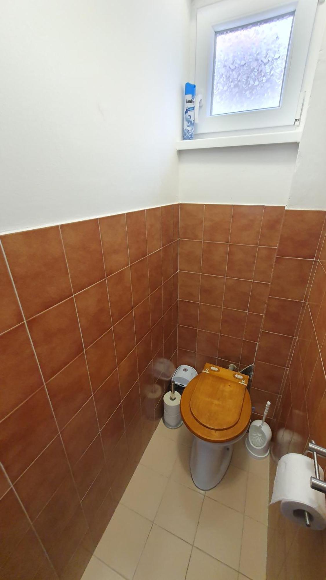 Berbe Apartman Balatonlelle Kamer foto