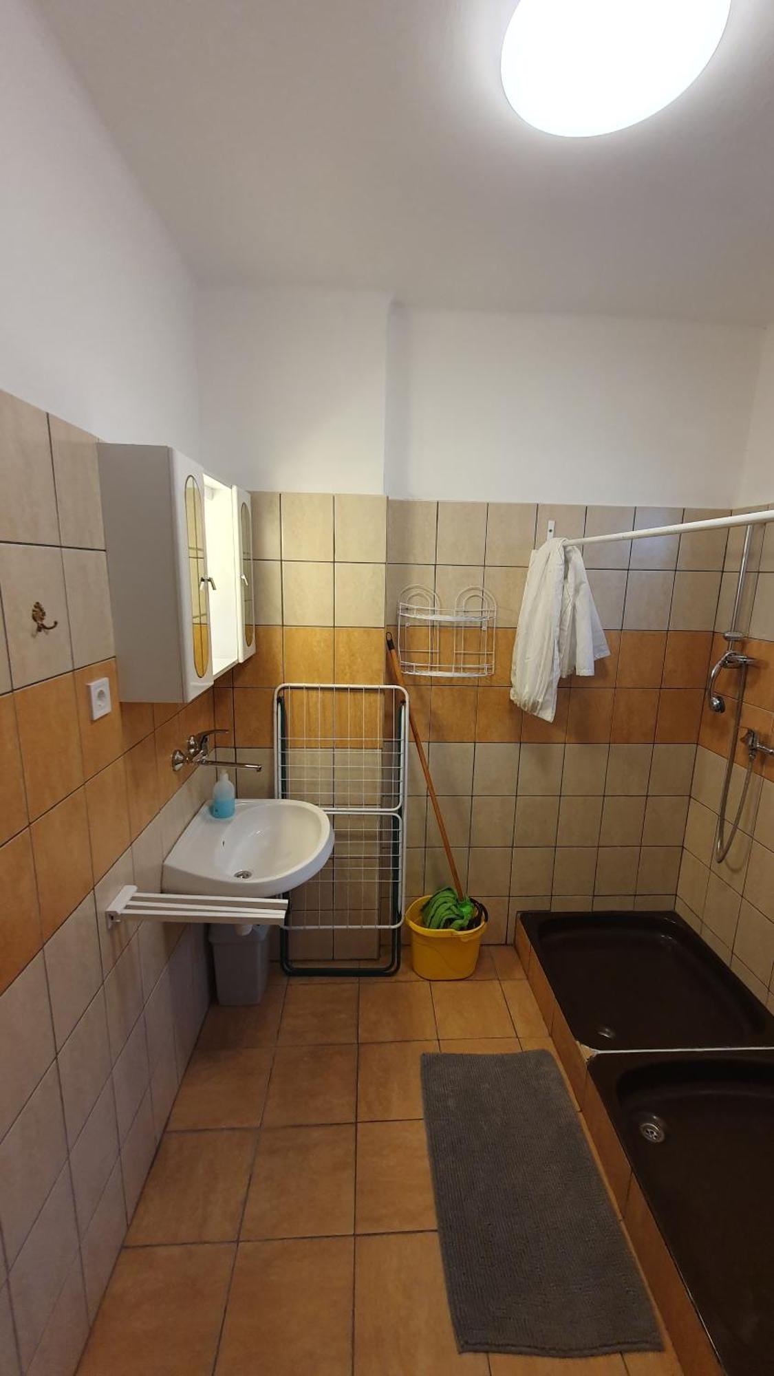 Berbe Apartman Balatonlelle Kamer foto